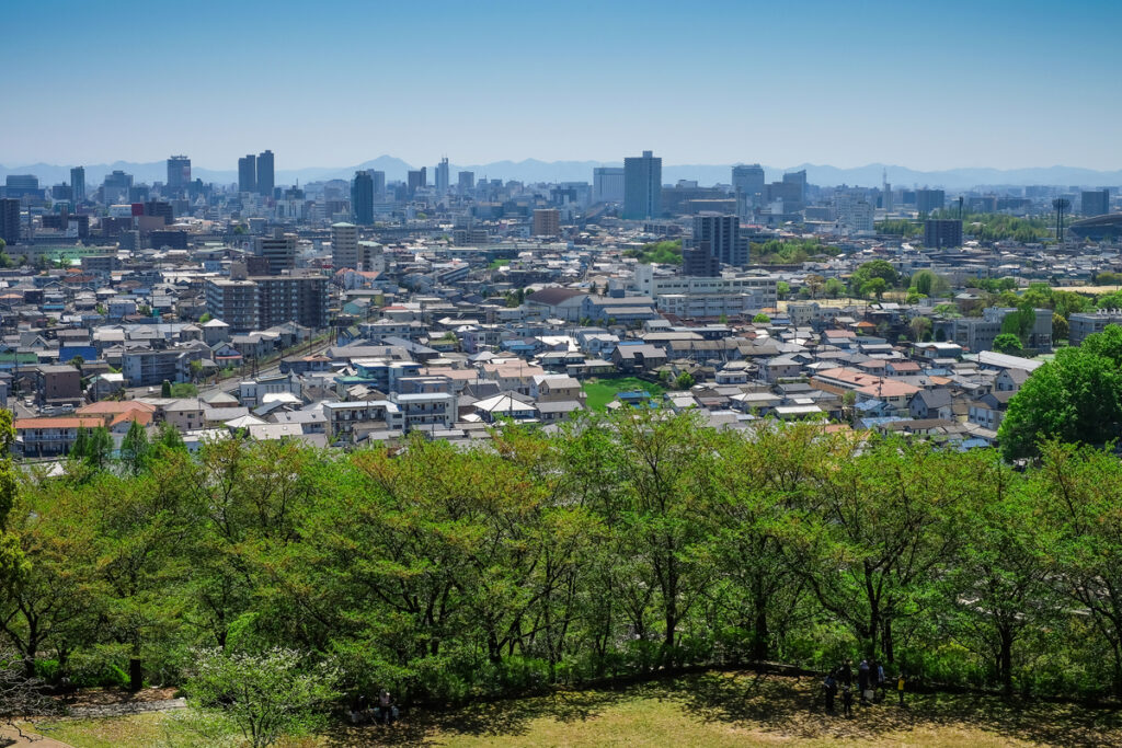 岡山市